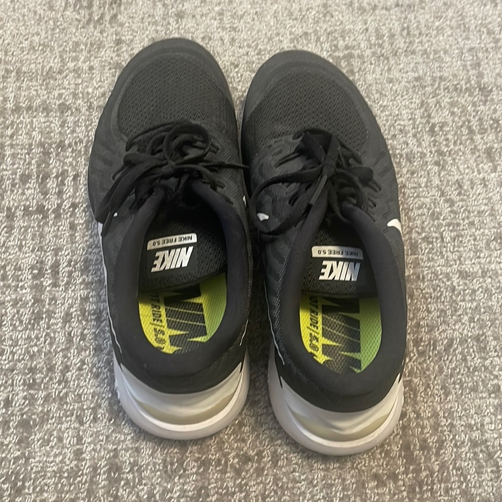 Nike 5.0 Womens sneaker